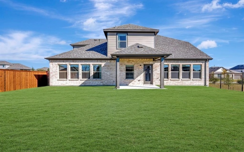 508 Turner Lane, Justin, TX 76247, 6 Bedrooms Bedrooms, ,5 BathroomsBathrooms,Residential,For Sale,508 Turner Lane,0,20982260