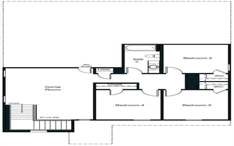 108 TRINITY Street, Grandview, TX 76050, 4 Habitaciones Habitaciones , ,2 BañosBaños,Residential,En Venta,108 TRINITY Street,20982367