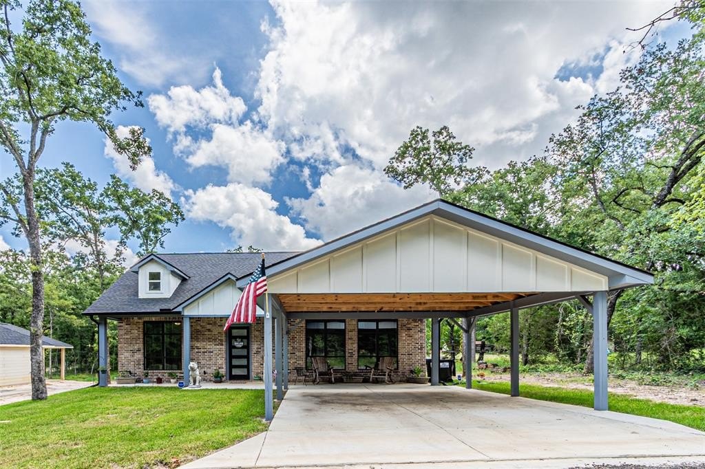 286 Harris Boulevard, Malakoff, TX 75148, 3 Bedrooms Bedrooms, ,2 BathroomsBathrooms,Residential,For Sale,286 Harris Boulevard,20982990