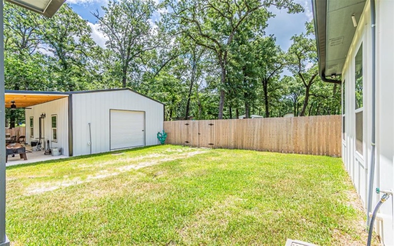 286 Harris Boulevard, Malakoff, TX 75148, 3 Bedrooms Bedrooms, ,2 BathroomsBathrooms,Residential,For Sale,286 Harris Boulevard,20982990