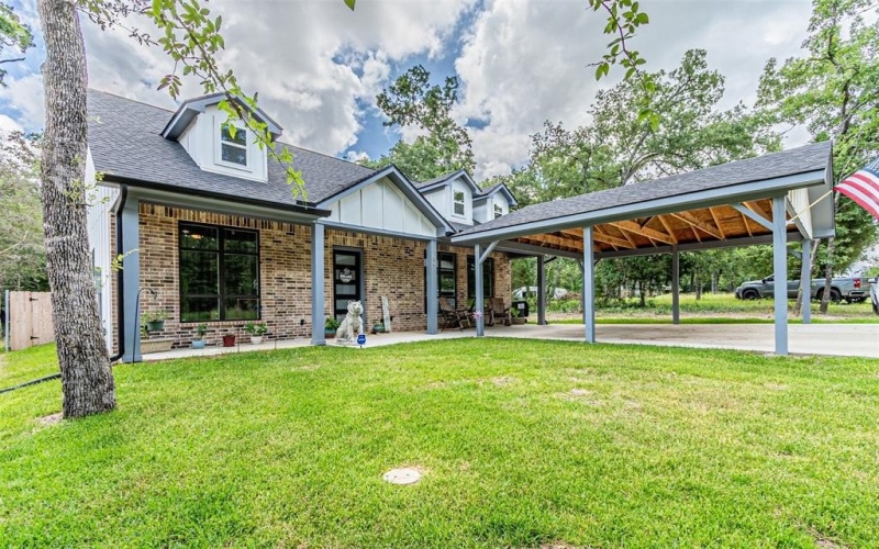 286 Harris Boulevard, Malakoff, TX 75148, 3 Bedrooms Bedrooms, ,2 BathroomsBathrooms,Residential,For Sale,286 Harris Boulevard,20982990