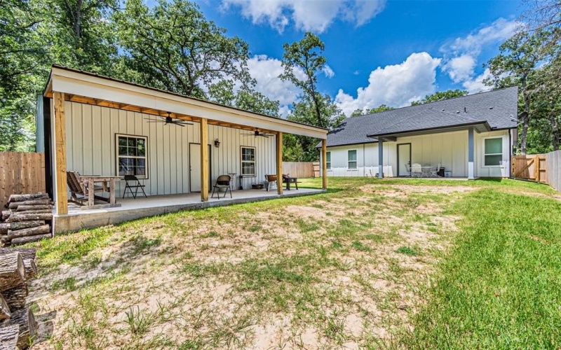 286 Harris Boulevard, Malakoff, TX 75148, 3 Bedrooms Bedrooms, ,2 BathroomsBathrooms,Residential,For Sale,286 Harris Boulevard,20982990