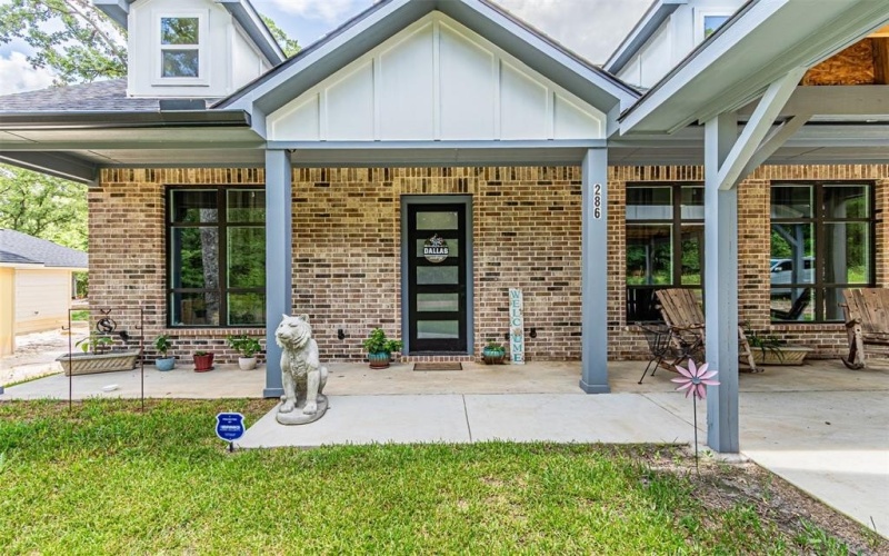 286 Harris Boulevard, Malakoff, TX 75148, 3 Bedrooms Bedrooms, ,2 BathroomsBathrooms,Residential,For Sale,286 Harris Boulevard,20982990