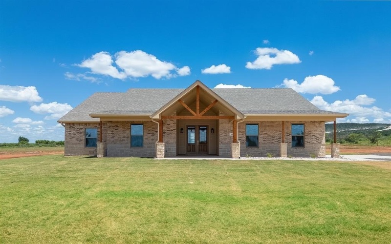 698 County Road 321, Abilene, TX 79606, 4 Habitaciones Habitaciones , ,2 BañosBaños,Residential,En Venta,698 County Road 321,20983024