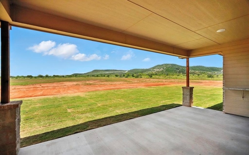 698 County Road 321, Abilene, TX 79606, 4 Habitaciones Habitaciones , ,2 BañosBaños,Residential,En Venta,698 County Road 321,20983024