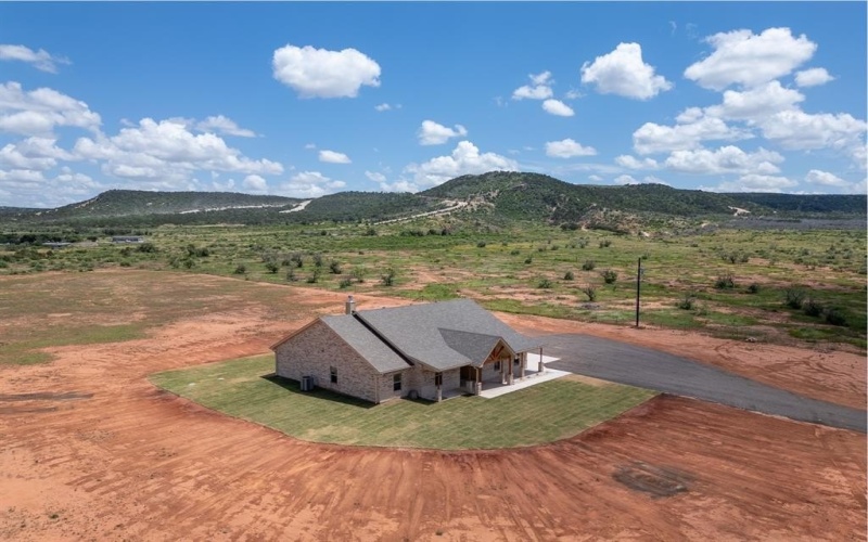 698 County Road 321, Abilene, TX 79606, 4 Habitaciones Habitaciones , ,2 BañosBaños,Residential,En Venta,698 County Road 321,20983024