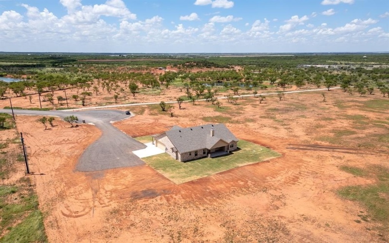 698 County Road 321, Abilene, TX 79606, 4 Habitaciones Habitaciones , ,2 BañosBaños,Residential,En Venta,698 County Road 321,20983024