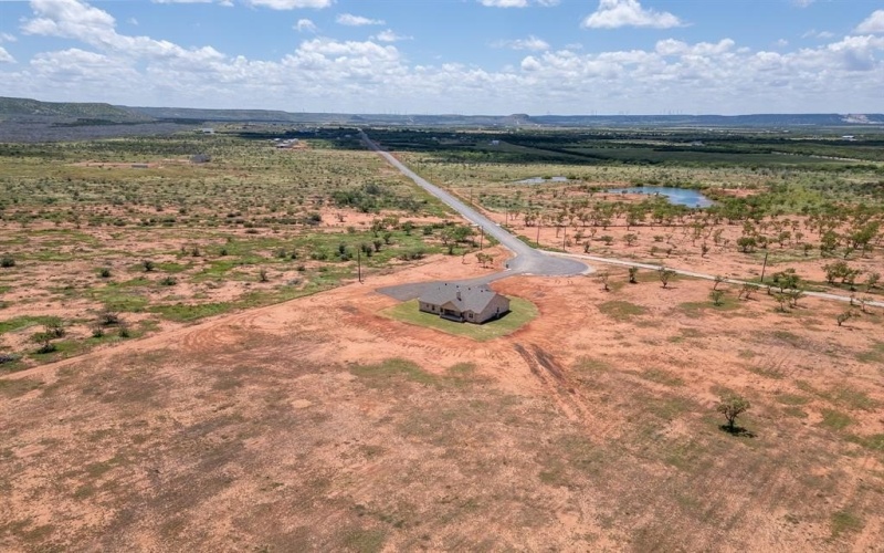698 County Road 321, Abilene, TX 79606, 4 Habitaciones Habitaciones , ,2 BañosBaños,Residential,En Venta,698 County Road 321,20983024