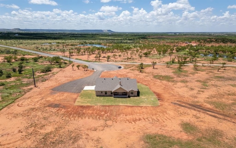 698 County Road 321, Abilene, TX 79606, 4 Habitaciones Habitaciones , ,2 BañosBaños,Residential,En Venta,698 County Road 321,20983024
