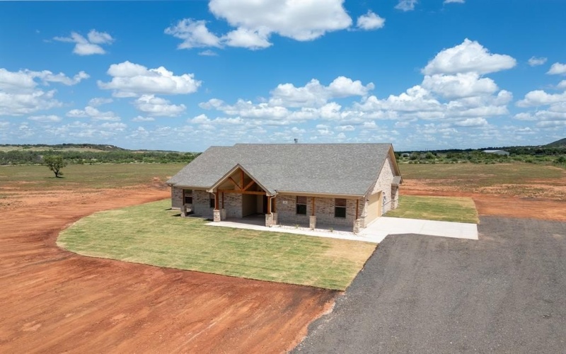 698 County Road 321, Abilene, TX 79606, 4 Habitaciones Habitaciones , ,2 BañosBaños,Residential,En Venta,698 County Road 321,20983024