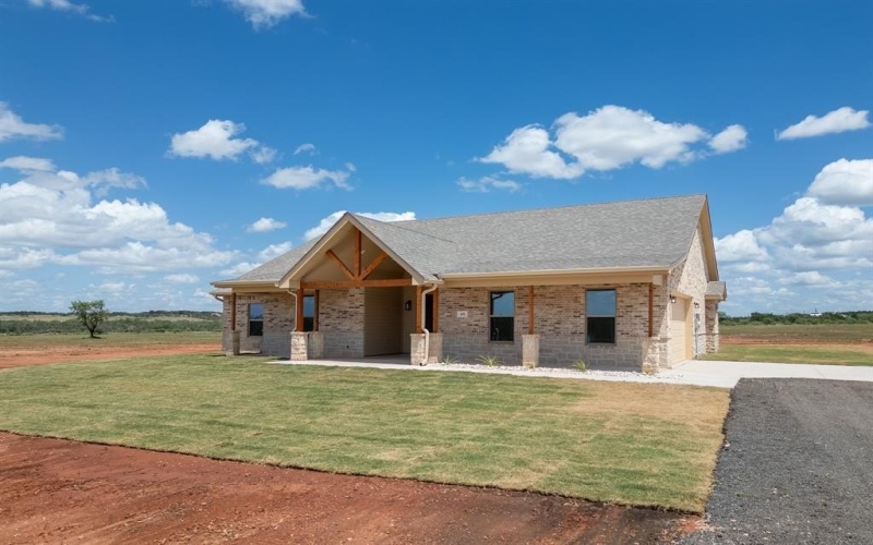 698 County Road 321, Abilene, TX 79606, 4 Habitaciones Habitaciones , ,2 BañosBaños,Residential,En Venta,698 County Road 321,20983024