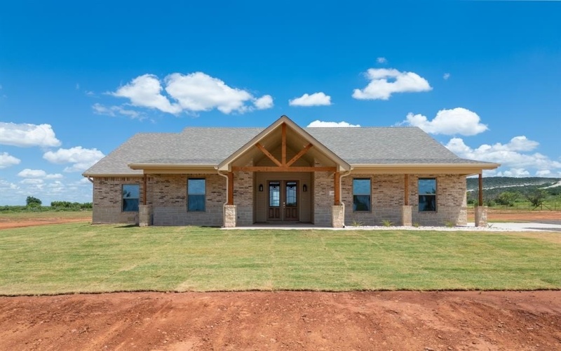 698 County Road 321, Abilene, TX 79606, 4 Habitaciones Habitaciones , ,2 BañosBaños,Residential,En Venta,698 County Road 321,20983024