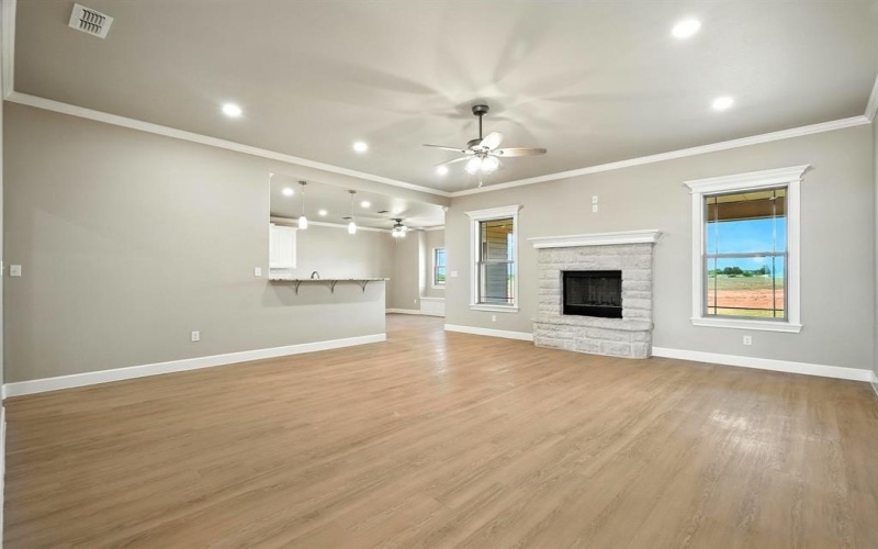 698 County Road 321, Abilene, TX 79606, 4 Habitaciones Habitaciones , ,2 BañosBaños,Residential,En Venta,698 County Road 321,20983024