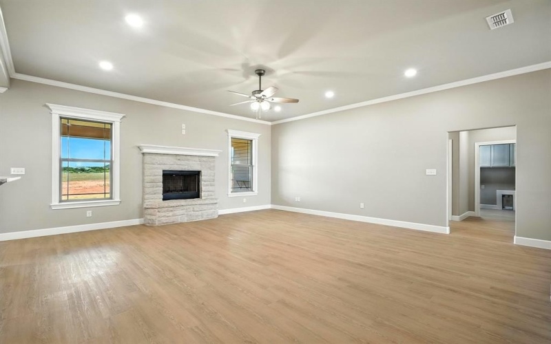 698 County Road 321, Abilene, TX 79606, 4 Habitaciones Habitaciones , ,2 BañosBaños,Residential,En Venta,698 County Road 321,20983024