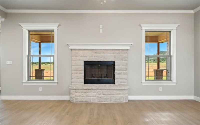698 County Road 321, Abilene, TX 79606, 4 Habitaciones Habitaciones , ,2 BañosBaños,Residential,En Venta,698 County Road 321,20983024