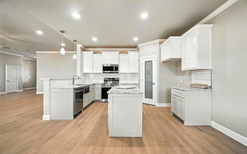 698 County Road 321, Abilene, TX 79606, 4 Habitaciones Habitaciones , ,2 BañosBaños,Residential,En Venta,698 County Road 321,20983024