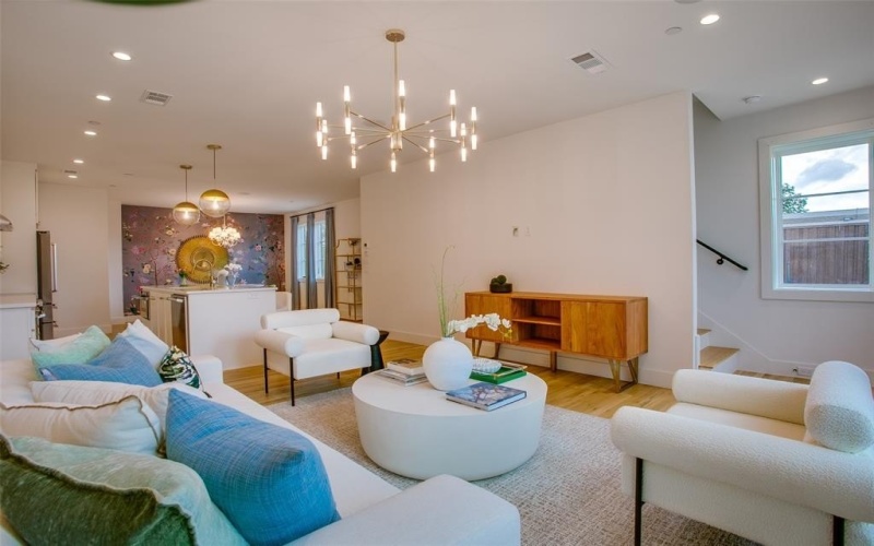 7207 Gaston Avenue #2004, Dallas, TX 75214, 2 Habitaciones Habitaciones , ,2 BañosBaños,Residential,En Venta,7207 Gaston Avenue,20983174