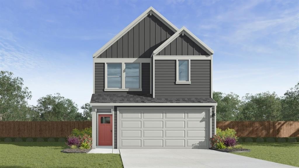 7002 Moonflower Lane, Princeton, TX 75407, 4 Habitaciones Habitaciones , ,2 BañosBaños,Residential,En Venta,7002 Moonflower Lane,20983176