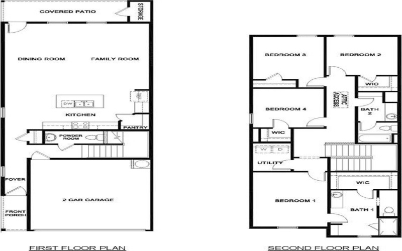 7002 Moonflower Lane, Princeton, TX 75407, 4 Habitaciones Habitaciones , ,2 BañosBaños,Residential,En Venta,7002 Moonflower Lane,20983176