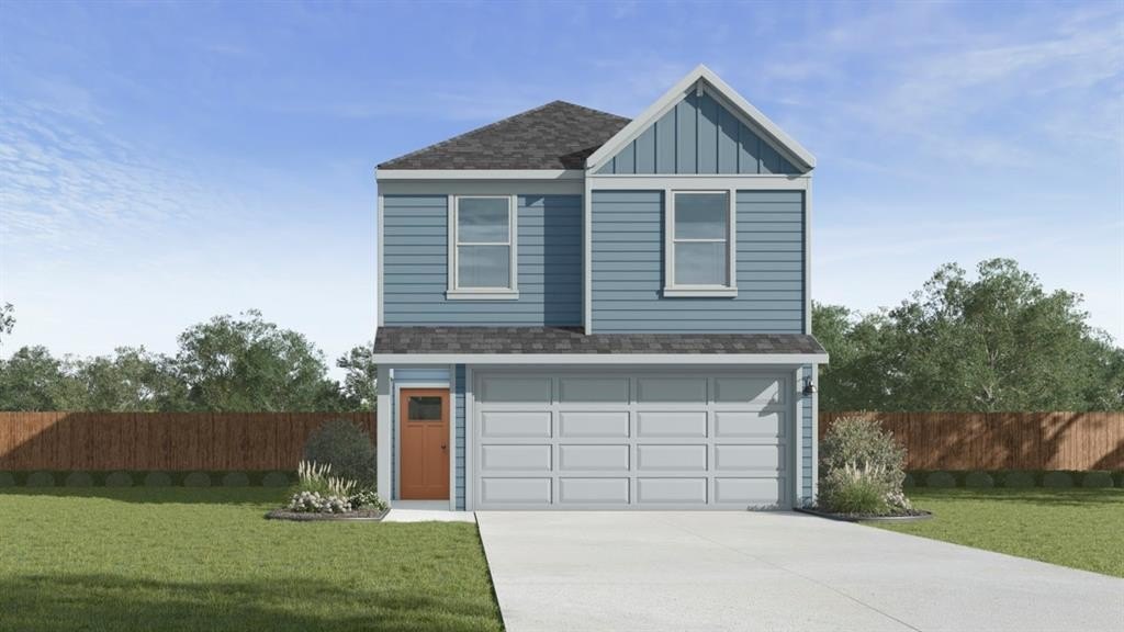 7020 Moonflower Lane, Princeton, TX 75407, 3 Habitaciones Habitaciones , ,2 BañosBaños,Residential,En Venta,7020 Moonflower Lane,20983180