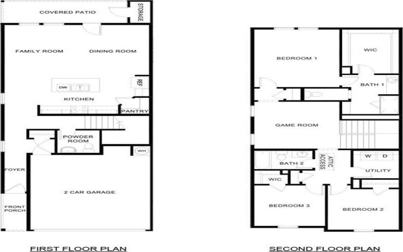 7020 Moonflower Lane, Princeton, TX 75407, 3 Habitaciones Habitaciones , ,2 BañosBaños,Residential,En Venta,7020 Moonflower Lane,20983180