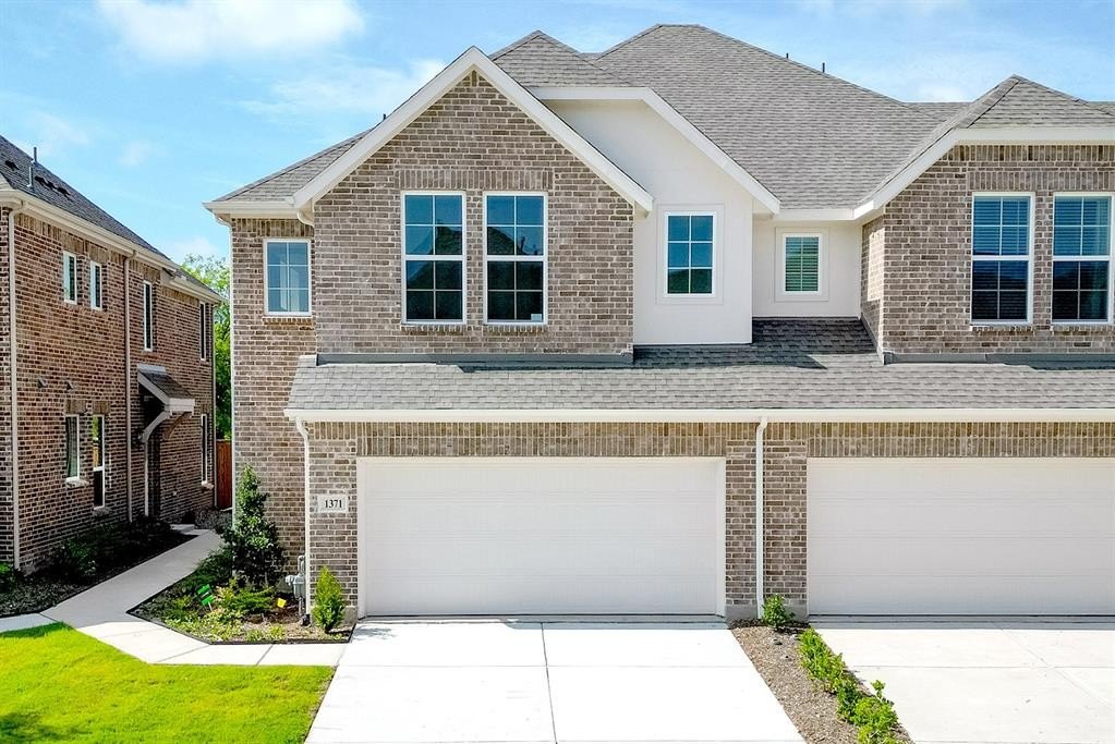 1371 Union Road, Celina, TX 75009, 4 Habitaciones Habitaciones , ,3 BañosBaños,Residential,En Venta,1371 Union Road,20983184