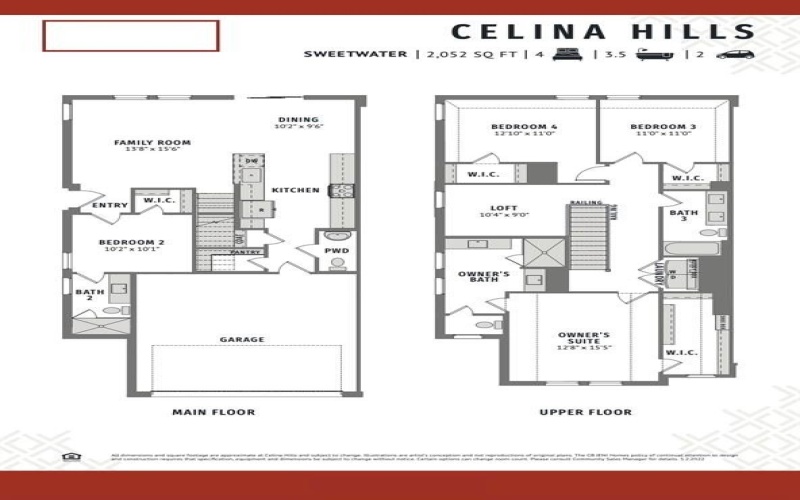 1371 Union Road, Celina, TX 75009, 4 Habitaciones Habitaciones , ,3 BañosBaños,Residential,En Venta,1371 Union Road,20983184