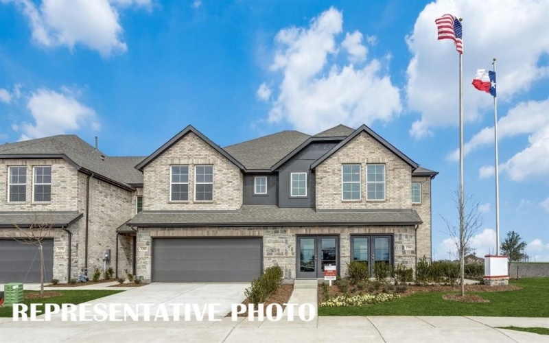 1371 Union Road, Celina, TX 75009, 4 Habitaciones Habitaciones , ,3 BañosBaños,Residential,En Venta,1371 Union Road,20983184