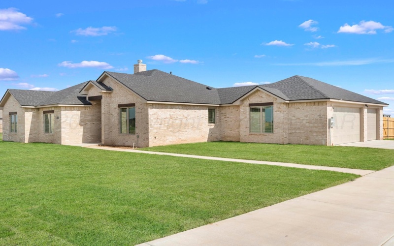 17601 Leighton Circle, Amarillo, TX 79015, 4 Bedrooms Bedrooms, ,2 BathroomsBathrooms,Residential,For Sale,17601 Leighton Circle,25-5836