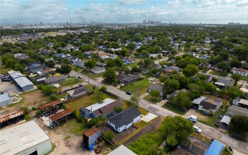 437 Van Cleve Drive, Corpus Christi, TX 78408, 3 Bedrooms Bedrooms, ,2 BathroomsBathrooms,Residential,For Sale,437 Van Cleve Drive,453874