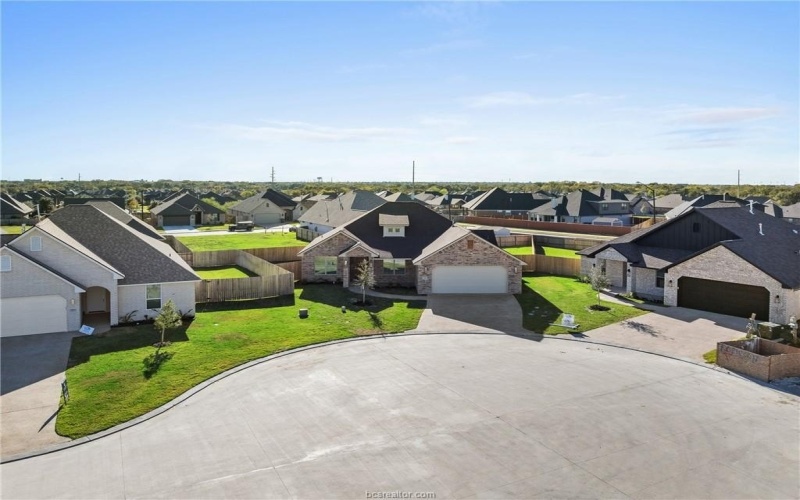 2917 Bombay Court, Bryan, TX 77808, 3 Habitaciones Habitaciones , ,3 BañosBaños,Residential,En Venta,2917 Bombay Court,0,24015923