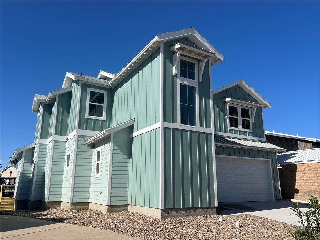 13741 Tajamar Street, Corpus Christi, TX 78418, 4 Bedrooms Bedrooms, ,3 BathroomsBathrooms,Residential,For Sale,13741 Tajamar Street,461311