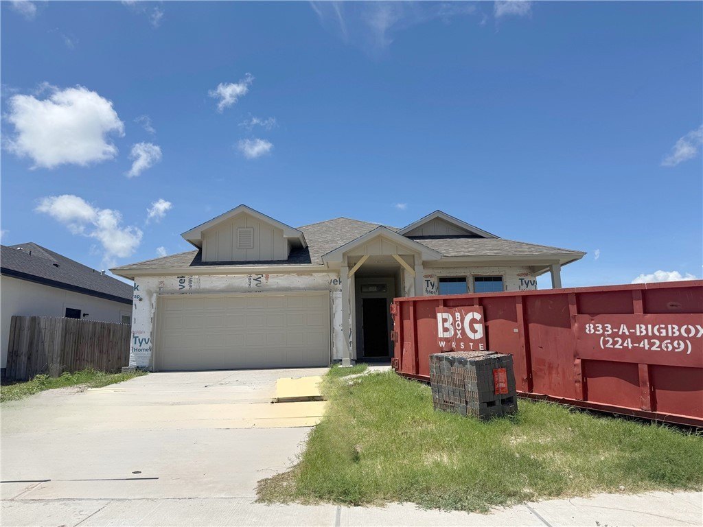 7821 Spiderman Drive, Corpus Christi, TX 78414, 4 Bedrooms Bedrooms, ,2 BathroomsBathrooms,Residential,For Sale,7821 Spiderman Drive,461314