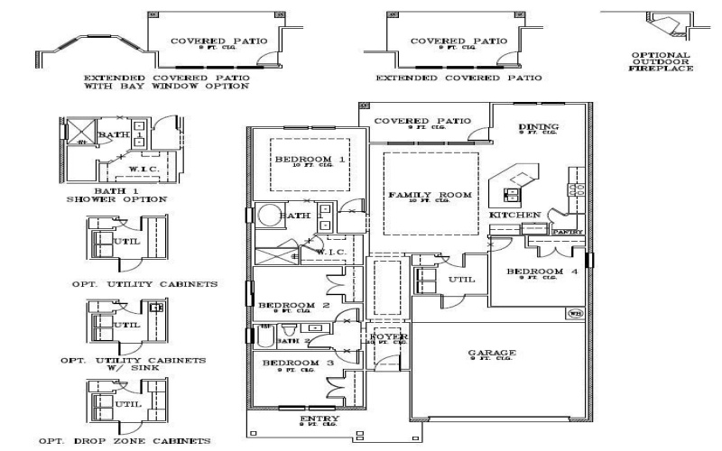 7821 Spiderman Drive, Corpus Christi, TX 78414, 4 Bedrooms Bedrooms, ,2 BathroomsBathrooms,Residential,For Sale,7821 Spiderman Drive,461314