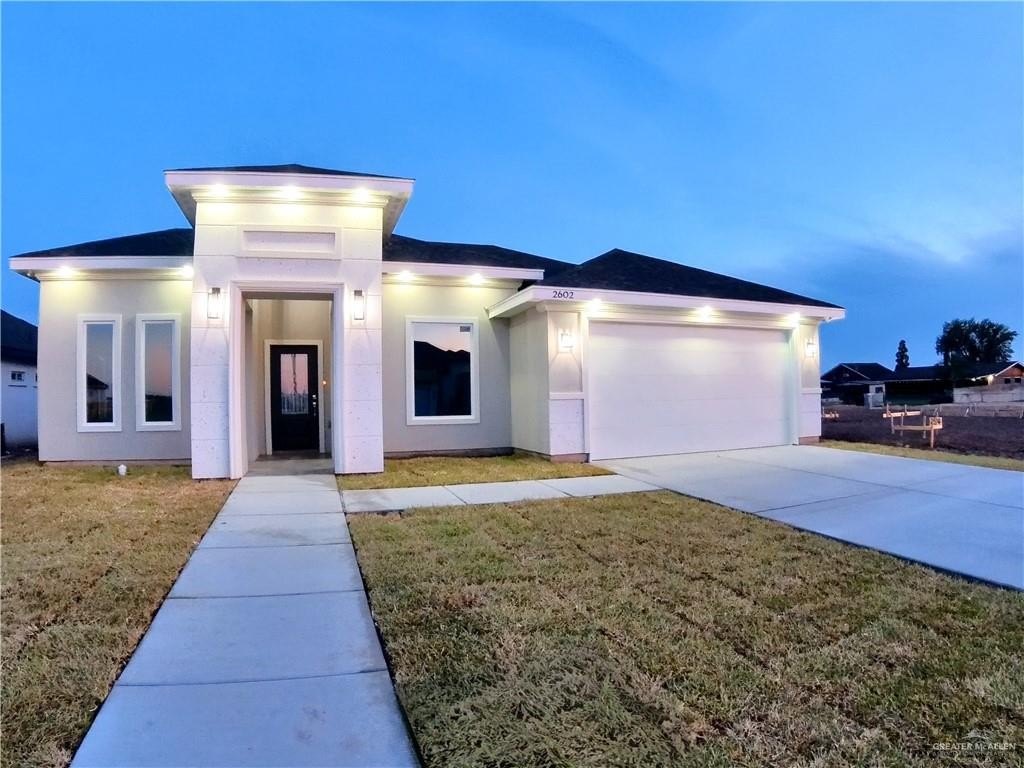 2602 Sunrise Lane, Weslaco, TX 78596, 3 Bedrooms Bedrooms, ,2 BathroomsBathrooms,Residential,For Sale,2602 Sunrise Lane,474769