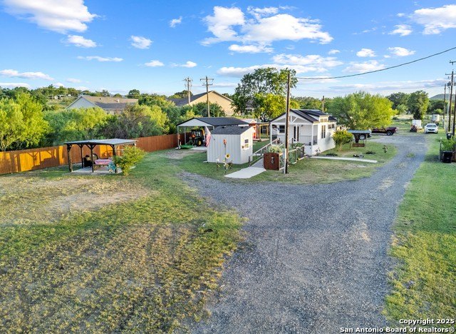 286 S Hwy 173, Bandera, TX 78003, 1 Bedroom Bedrooms, ,1 BathroomBathrooms,Residential,For Sale,286 S Hwy 173,1879717