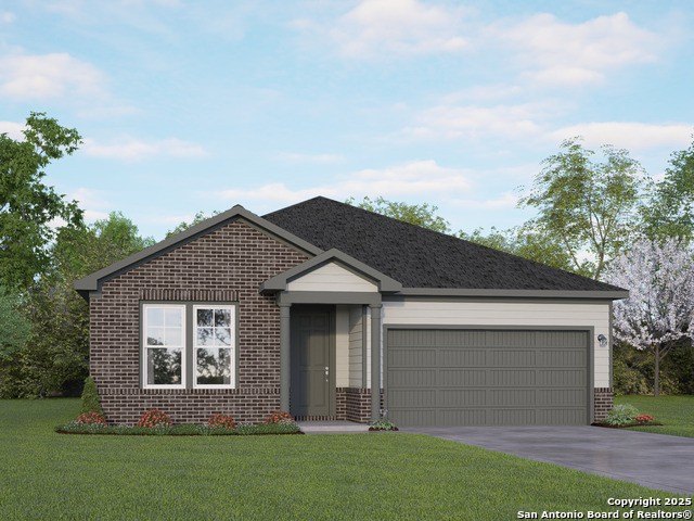 16540 Rosemary Ridge, Elmendorf, TX 78112, 4 Bedrooms Bedrooms, ,3 BathroomsBathrooms,Residential,For Sale,16540 Rosemary Ridge,1879750