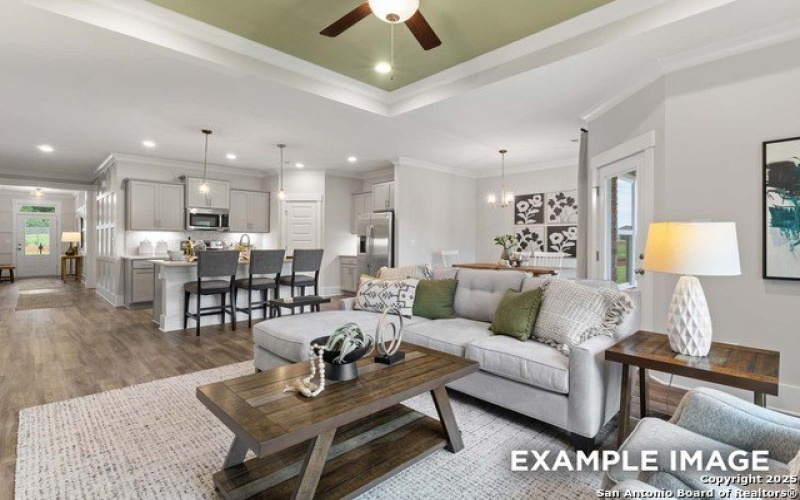 16540 Rosemary Ridge, Elmendorf, TX 78112, 4 Bedrooms Bedrooms, ,3 BathroomsBathrooms,Residential,For Sale,16540 Rosemary Ridge,1879750