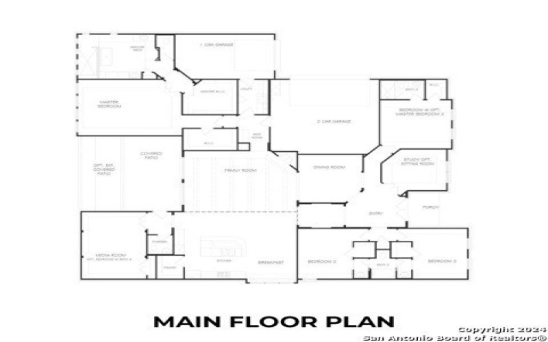 222 Poe Parkway, Castroville, TX 78009, 4 Habitaciones Habitaciones , ,3 BañosBaños,Residential,En Venta,222 Poe Parkway,1879752