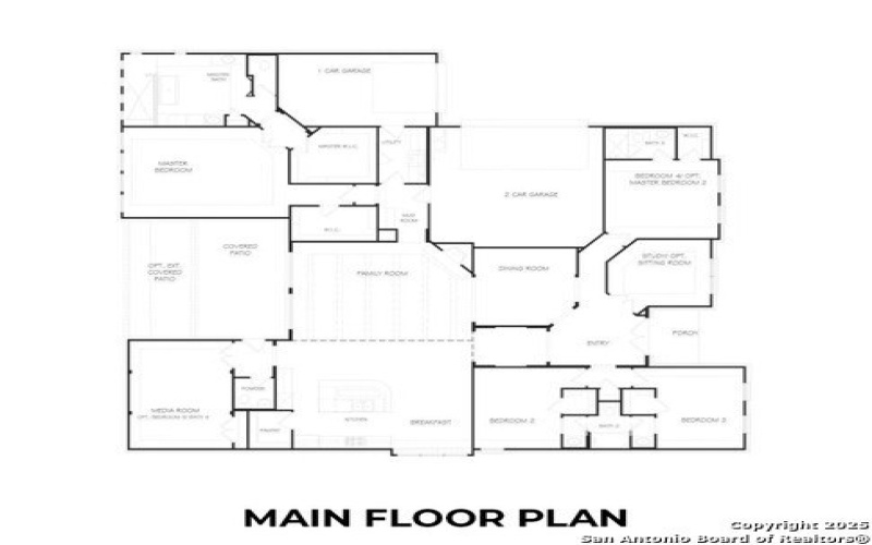 222 Poe Parkway, Castroville, TX 78009, 4 Habitaciones Habitaciones , ,3 BañosBaños,Residential,En Venta,222 Poe Parkway,1879752
