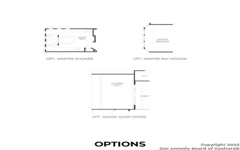 222 Poe Parkway, Castroville, TX 78009, 4 Habitaciones Habitaciones , ,3 BañosBaños,Residential,En Venta,222 Poe Parkway,1879752