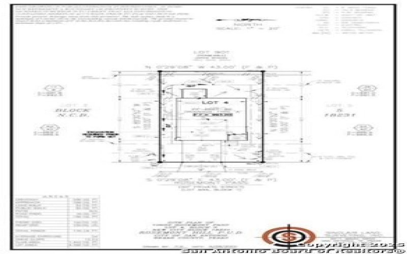 10603 Rosemont Pass, San Antonio, TX 78254, 4 Bedrooms Bedrooms, ,2 BathroomsBathrooms,Residential,For Sale,10603 Rosemont Pass,1879763