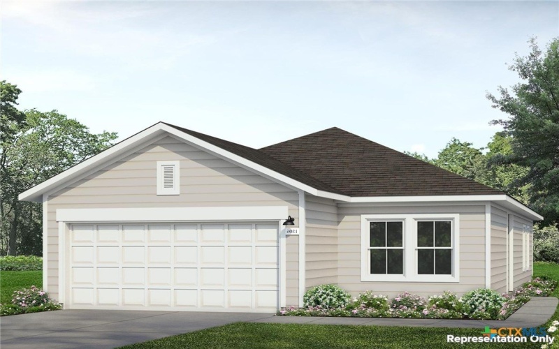 235 Estallo Way, Maxwell, TX 78656, 3 Bedrooms Bedrooms, ,2 BathroomsBathrooms,Residential,For Sale,235 Estallo Way,585035