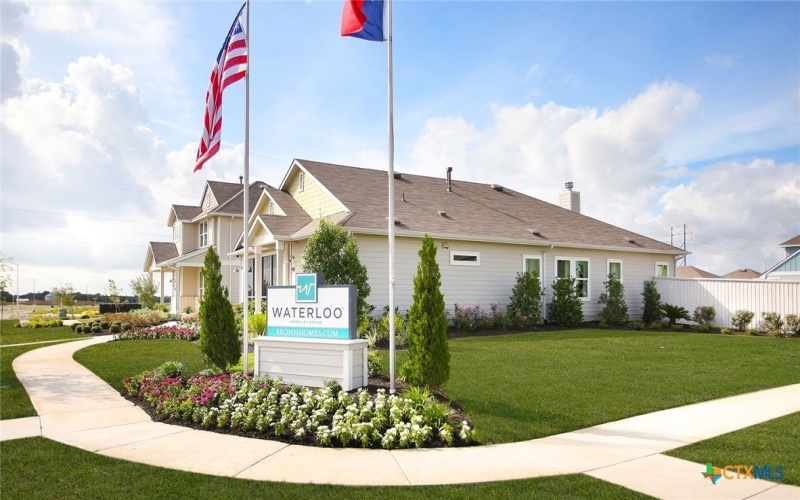 2971 Winding Creek, Kyle, TX 78640, 3 Bedrooms Bedrooms, ,2 BathroomsBathrooms,Residential,For Sale,2971 Winding Creek,585050