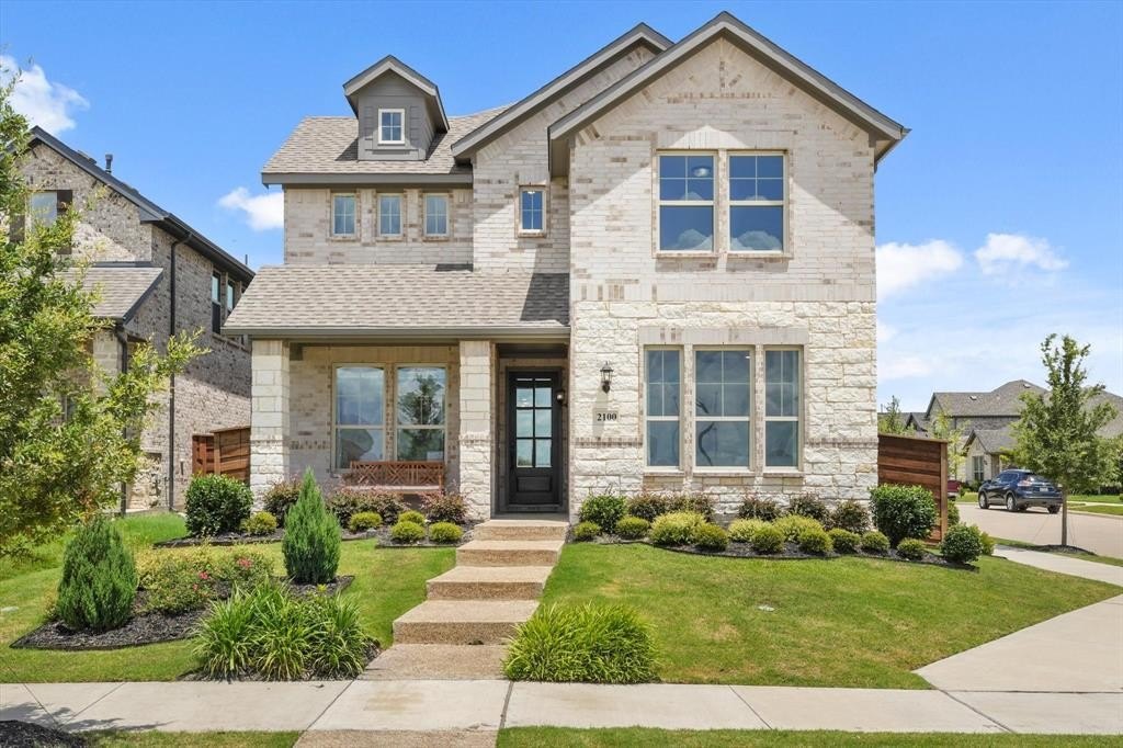 2100 Jade Forest Lane, Mesquite, TX 75181, 4 Habitaciones Habitaciones , ,2 BañosBaños,Residential,En Venta,2100 Jade Forest Lane,20981965