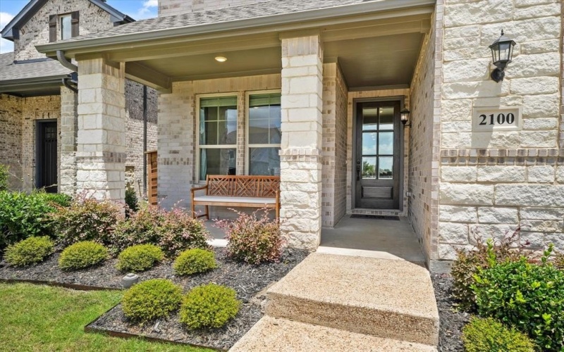 2100 Jade Forest Lane, Mesquite, TX 75181, 4 Habitaciones Habitaciones , ,2 BañosBaños,Residential,En Venta,2100 Jade Forest Lane,20981965