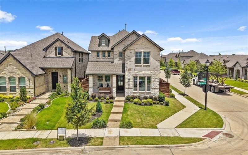 2100 Jade Forest Lane, Mesquite, TX 75181, 4 Habitaciones Habitaciones , ,2 BañosBaños,Residential,En Venta,2100 Jade Forest Lane,20981965