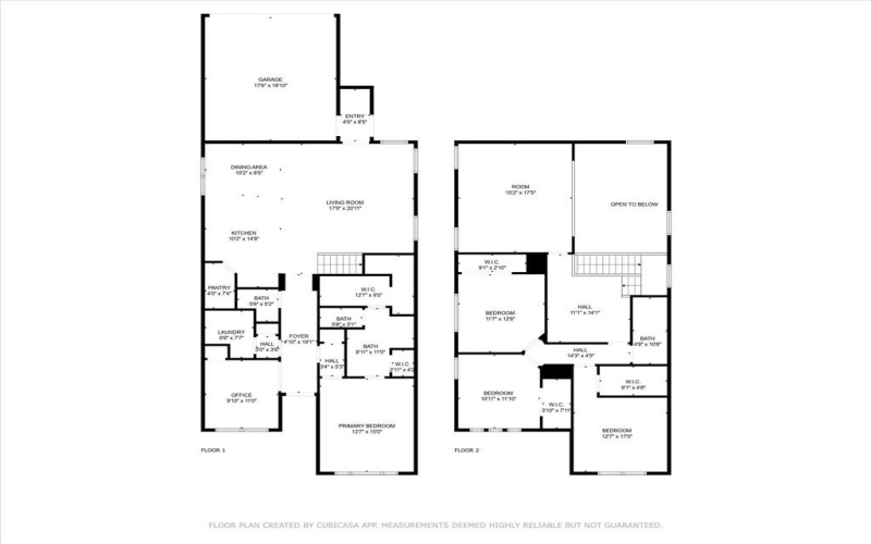 2100 Jade Forest Lane, Mesquite, TX 75181, 4 Habitaciones Habitaciones , ,2 BañosBaños,Residential,En Venta,2100 Jade Forest Lane,20981965