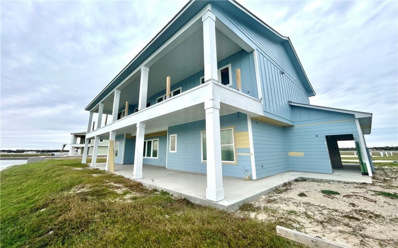 1053 North Isle Drive, Rockport, TX 78382, 5 Bedrooms Bedrooms, ,3 BathroomsBathrooms,Residential,For Sale,1053 North Isle Drive,0,453963