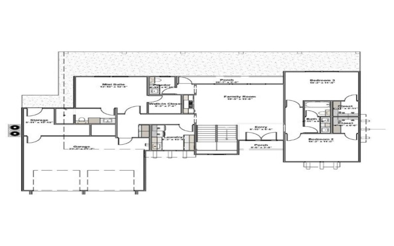 1053 North Isle Drive, Rockport, TX 78382, 5 Bedrooms Bedrooms, ,3 BathroomsBathrooms,Residential,For Sale,1053 North Isle Drive,453963